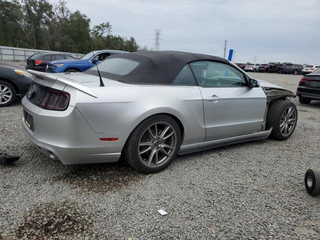 Изображение 3 2014 FORD MUSTANG  2014 с VIN 1ZVBP8EMXE5314292