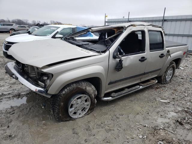 2007 GMC CANYON  2007 image