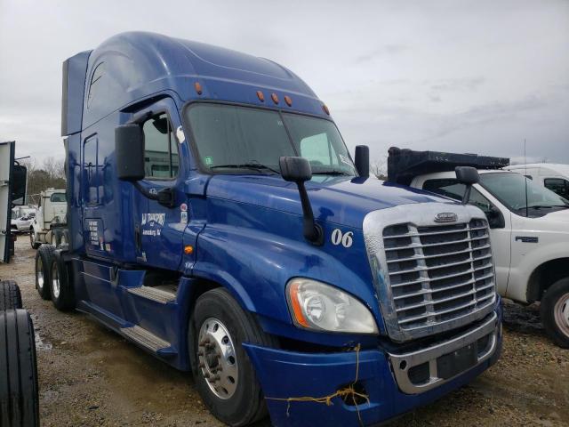 2016 FREIGHTLINER CASCADIA 125  2016 image