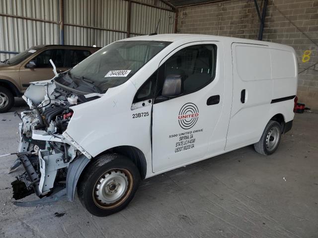 Image 1 of 2020 NISSAN NV200 2.5S 2020 with VIN 3N6CM0KNXLK696919