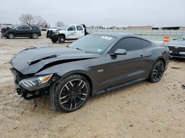 Obraz 2015 FORD MUSTANG GT 2015