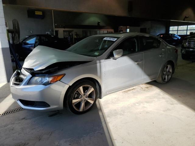 2014 ACURA ILX 20 2014 image