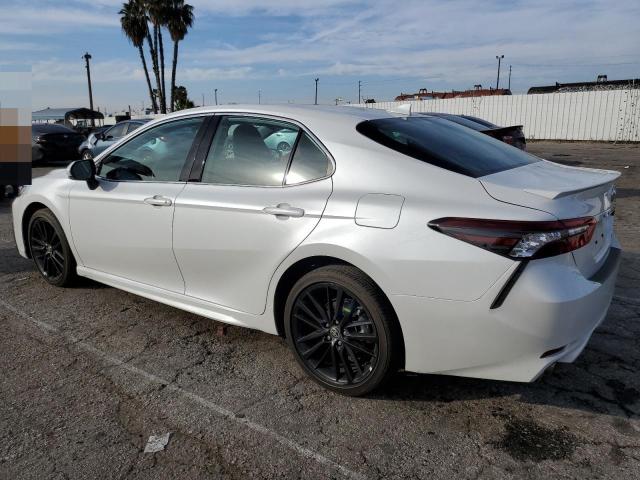 Изображение 2 2021 TOYOTA CAMRY XSE 2021 с VIN 4T1K61AK4MU525179