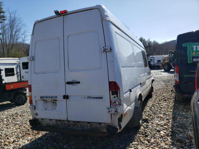 Изображение 3 2006 DODGE SPRINTER 3500 2006 с VIN WD0PD544365927400