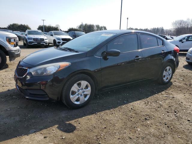 Изображение 1 2014 KIA FORTE LX 2014 с VIN KNAFK4A63E5141747