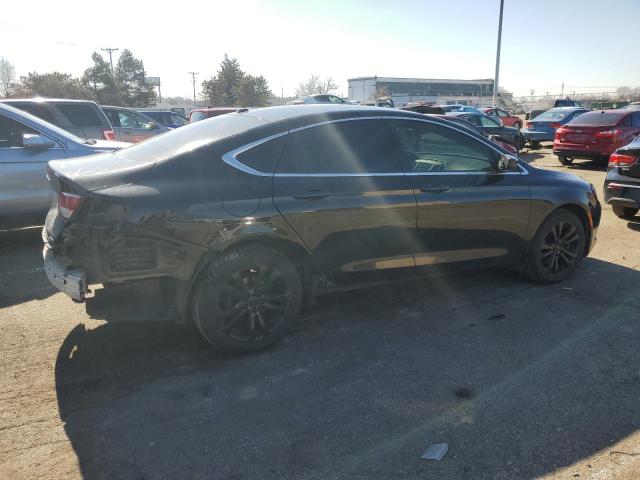 Image 3 of 2015 CHRYSLER 200 LIMITED 2015 with VIN 1C3CCCAB2FN560303