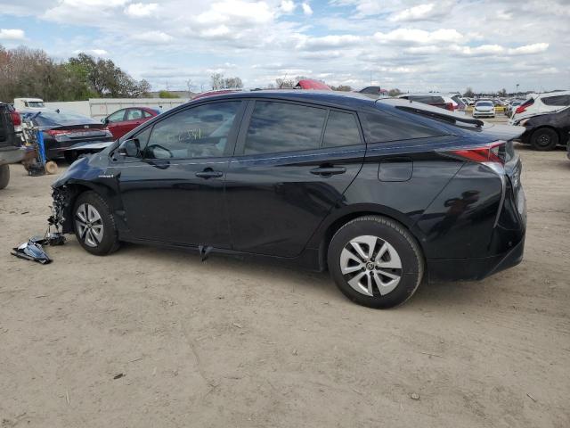 Obraz 2 z 2017 TOYOTA PRIUS  2017 z VIN JTDKARFU7H3051753
