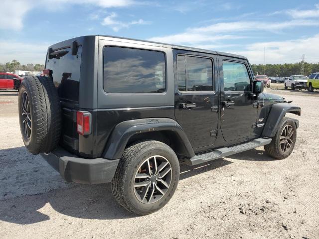 Obraz 3 z 2016 JEEP WRANGLER UNLIMITED SAHARA 2016 z VIN 1C4BJWEG4GL231006