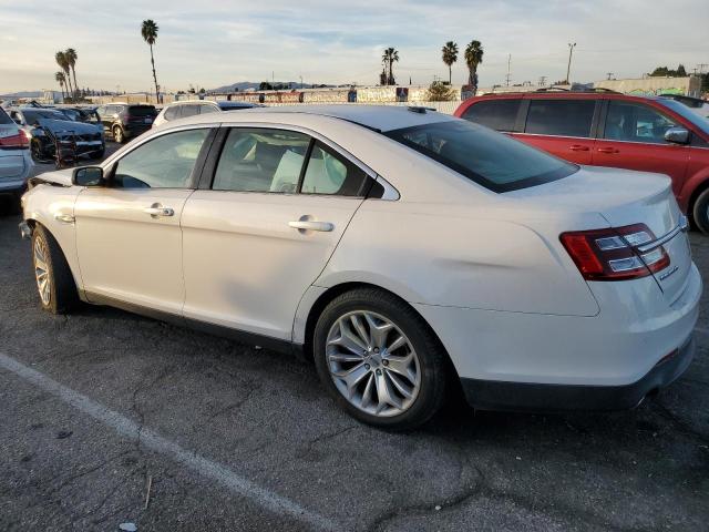 Obraz 2 z 2016 FORD TAURUS LIMITED 2016 z VIN 1FAHP2F83GG105873