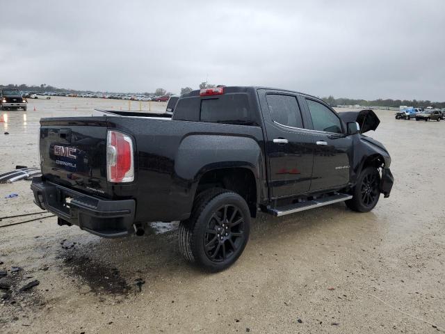 Image 3 of 2022 GMC CANYON DENALI 2022 with VIN 1GTG6EEN5N1171651