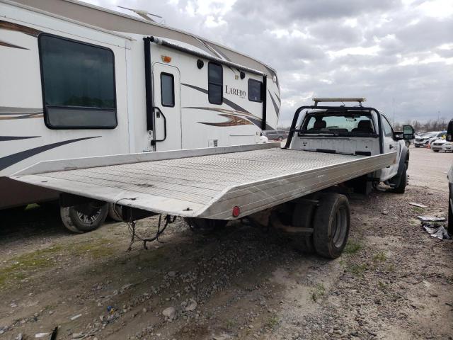Image 3 of 2017 FORD F550 SUPER DUTY 2017 with VIN 1FDUF5GY2HED61099