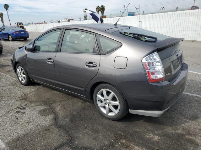 Obraz 2 z 2009 TOYOTA PRIUS  2009 z VIN JTDKB20U393472433