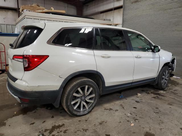 Obraz 3 z 2019 HONDA PILOT EXL 2019 z VIN 5FNYF5H56KB022071