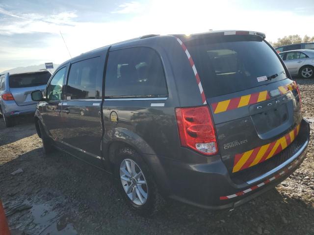 Obraz 2 z 2019 DODGE GRAND CARAVAN SXT 2019 z VIN 2C4RDGCG2KR716906