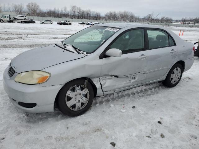 Obraz 1 z 2007 TOYOTA COROLLA CE 2007 z VIN 2T1BR32E37C792766