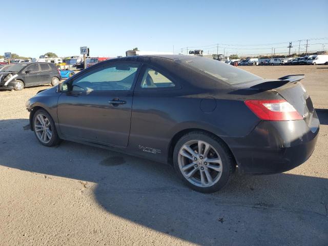 Obraz 2 z 2007 HONDA CIVIC SI 2007 z VIN 2HGFG21567H706313