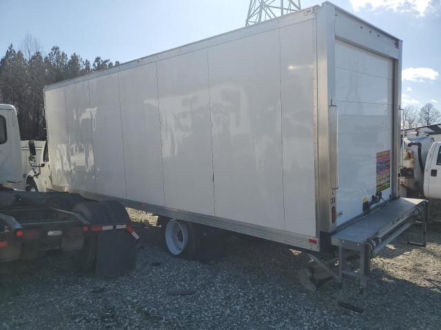 Изображение 2 2022 FREIGHTLINER M2 106 MEDIUM DUTY 2022 с VIN 3ALACWFC1NDNR7128