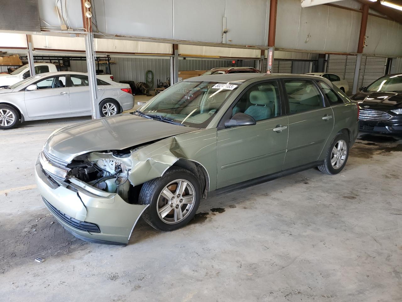 Obraz 2004 CHEVROLET MALIBU MAXX LS 2004