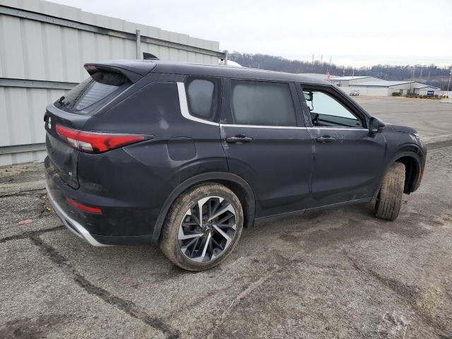 Obraz 3 z 2023 MITSUBISHI OUTLANDER SE 2023 z VIN JA4J4UA81PZ061037