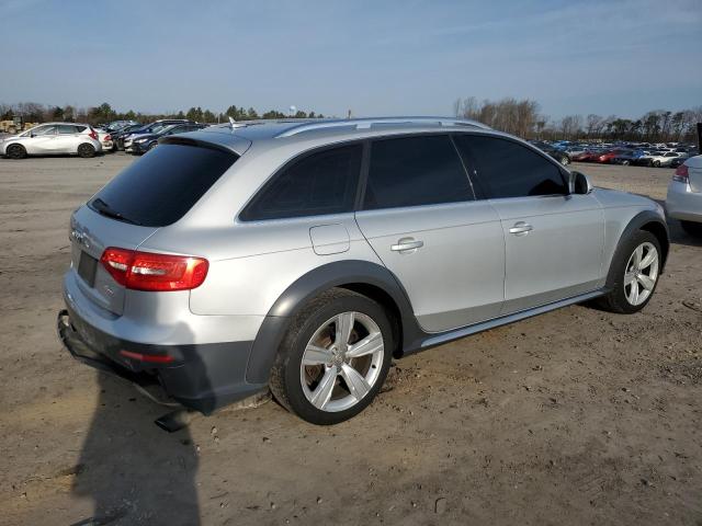 Изображение 3 2014 AUDI A4 ALLROAD PREMIUM PLUS 2014 с VIN WA1UFAFL1EA068049