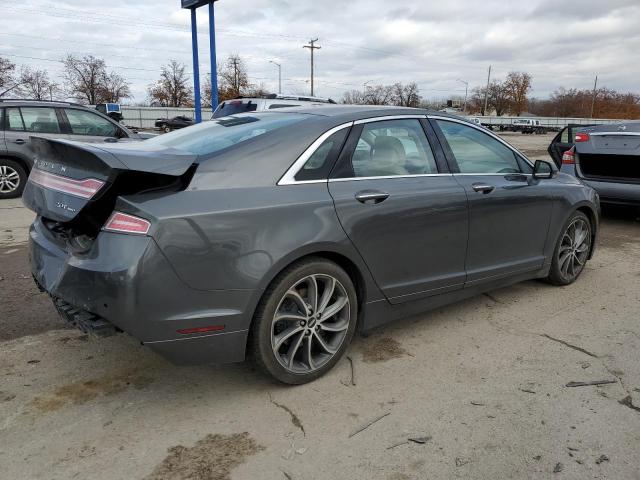 Изображение 3 2019 LINCOLN MKZ RESERVE I 2019 с VIN 3LN6L5D95KR607050
