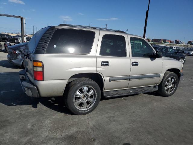 Obraz 3 z 2004 CHEVROLET TAHOE C1500 2004 z VIN 1GNEC13T54R206206