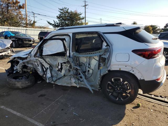 Image 2 of 2023 CHEVROLET TRAILBLAZER LT 2023 with VIN KL79MRSLXPB213976