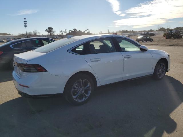 Изображение 3 2023 HONDA ACCORD HYBRID EXL 2023 с VIN 1HGCY2F67PA026758