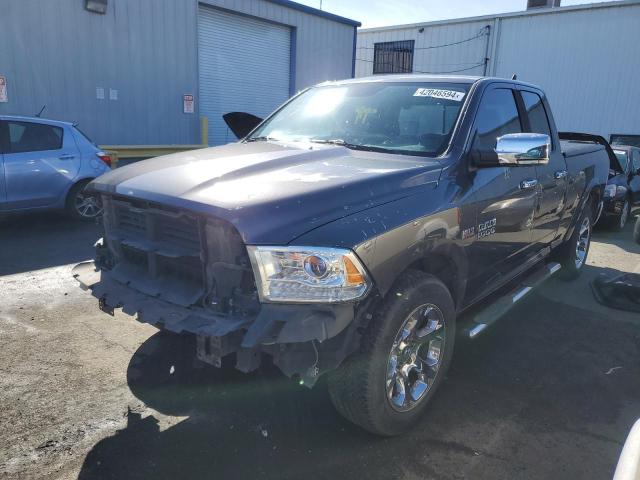 Изображение 1 2014 RAM 1500 LARAMIE 2014 с VIN 1C6RR6JT1ES429286