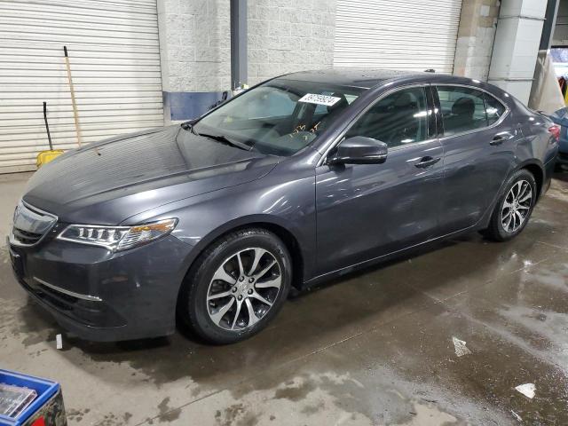Image 1 of 2015 ACURA TLX TECH 2015 with VIN 19UUB1F53FA001961