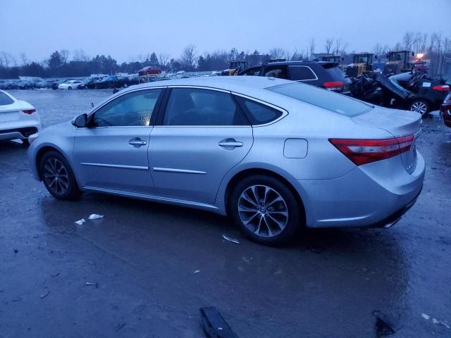 Изображение 2 2016 TOYOTA AVALON XLE 2016 с VIN 4T1BK1EB1GU239042
