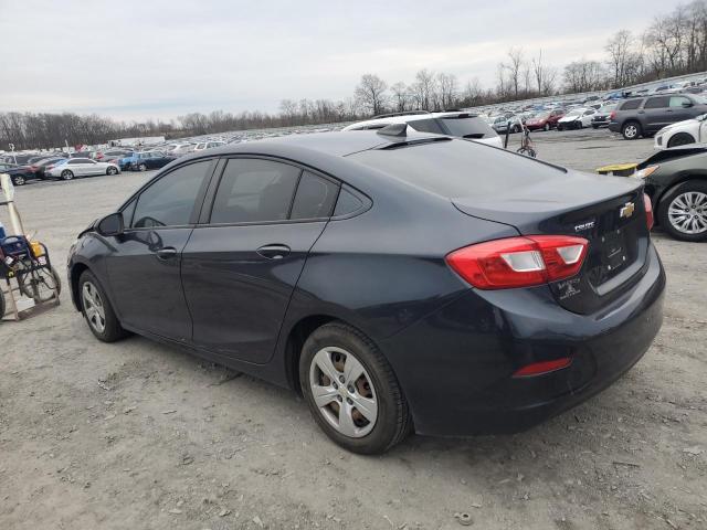 Изображение 2 2016 CHEVROLET CRUZE LS 2016 с VIN 1G1BB5SM0G7276902