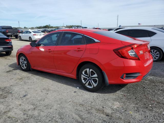 Obraz 2 z 2017 HONDA CIVIC LX 2017 z VIN 2HGFC2F56HH556967