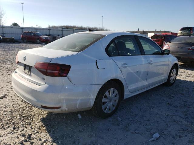 Изображение 3 2016 VOLKSWAGEN JETTA S 2016 с VIN 3VW267AJ6GM294273