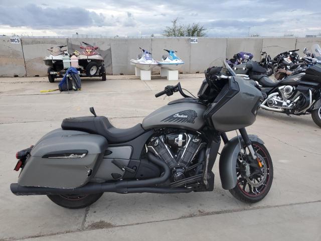 Obraz 1 z 2023 INDIAN MOTORCYCLE CO. CHALLENGER DARK HORSE 2023 z VIN 56KLCCRR3P3418692