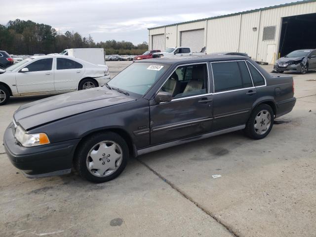 1995 VOLVO 960  1995 image