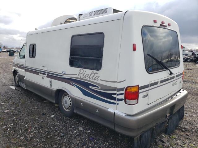 Obraz 3 z 1999 VOLKSWAGEN EUROVAN  1999 z VIN WV3AH2706XH068536
