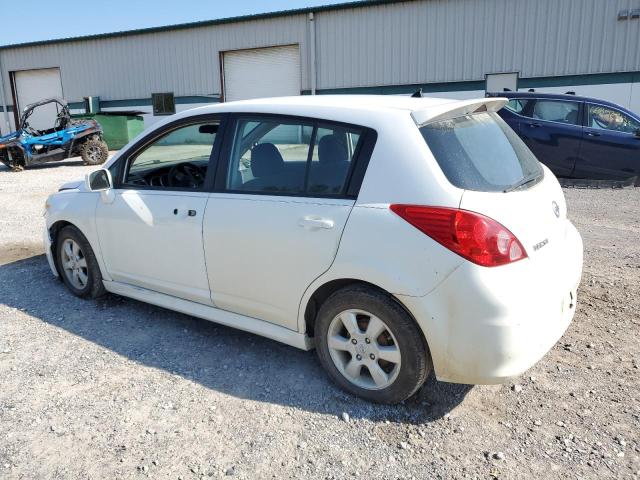 Obraz 2 z 2010 NISSAN VERSA S 2010 z VIN 3N1BC1CP2AL357654