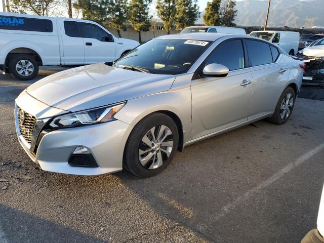 Изображение 1 2020 NISSAN ALTIMA S 2020 с VIN 1N4BL4BV3LC228275