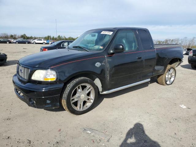 Изображение 1 2000 FORD F150  2000 с VIN 2FTRX07L4YCB17989