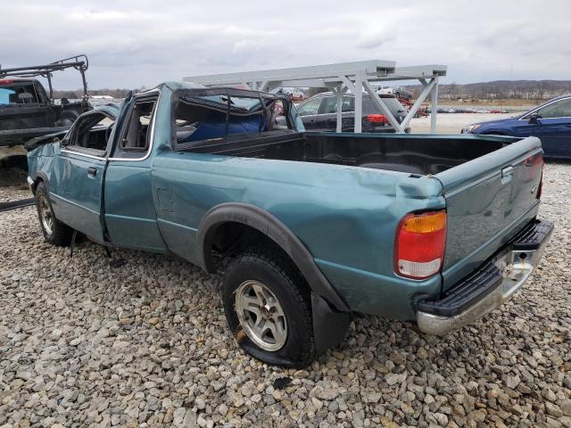 Image 2 of 1994 MAZDA B4000 CAB PLUS 1994 with VIN 4F4DR17X1RTM20014