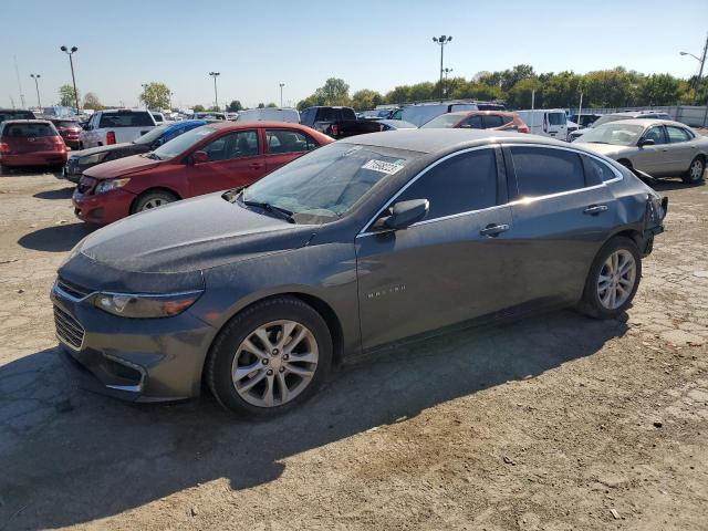 Obraz 1 z 2016 CHEVROLET MALIBU LT 2016 z VIN 1G1ZE5ST3GF212890