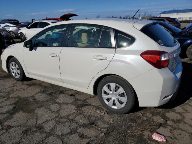 Obraz 2 z 2015 Subaru Impreza 2015 z VIN JF1GPAA63F8299311