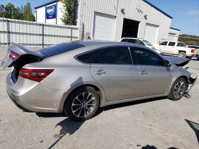 Image 3 of 2016 TOYOTA AVALON XLE 2016 with VIN 4T1BK1EB0GU218411