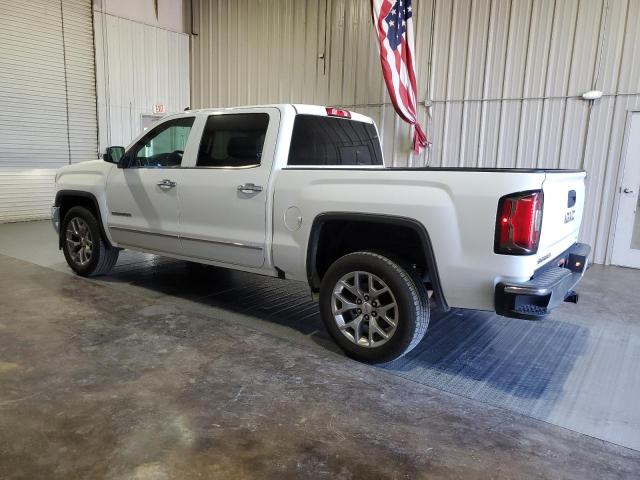 Изображение 2 2018 GMC SIERRA C1500 SLT 2018 с VIN 3GTP1NEC9JG580826