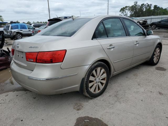 Obraz 3 z 2009 HYUNDAI SONATA SE 2009 z VIN 5NPEU46C09H516152