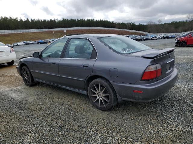 Image 2 of 1997 HONDA ACCORD EX 1997 with VIN 1HGCD5652VA037054