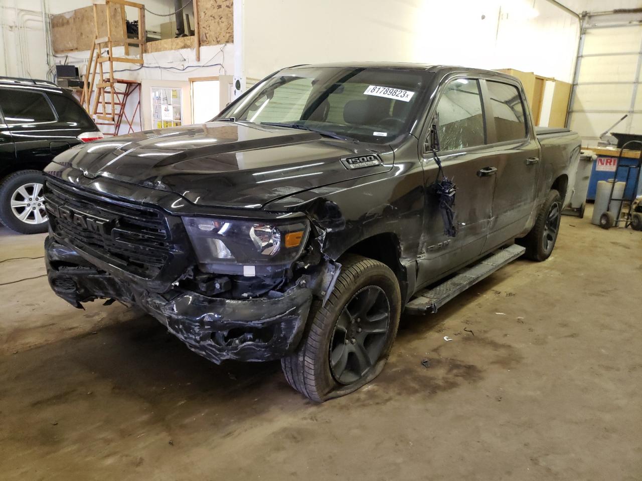 2020 RAM 1500 BIG HORN/LONE STAR 2020 image