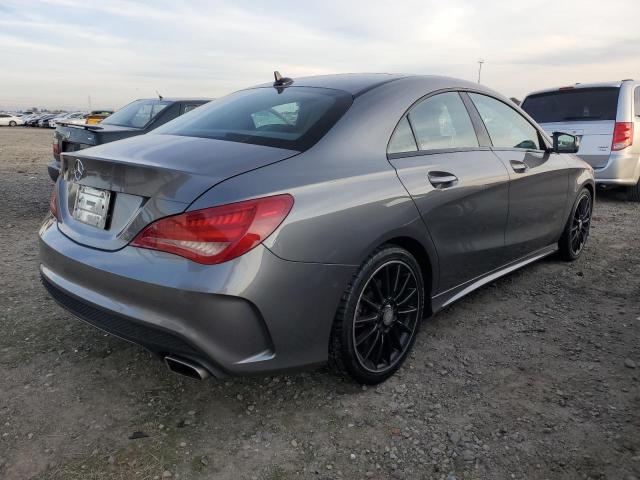 Image 3 of 2014 MERCEDES-BENZ CLA 250 2014 with VIN WDDSJ4EB6EN027470