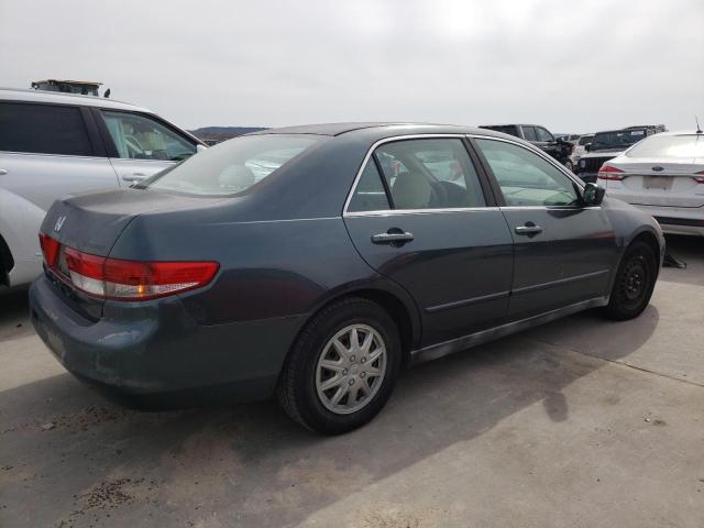Изображение 3 2004 HONDA ACCORD LX 2004 с VIN 1HGCM56374A075215